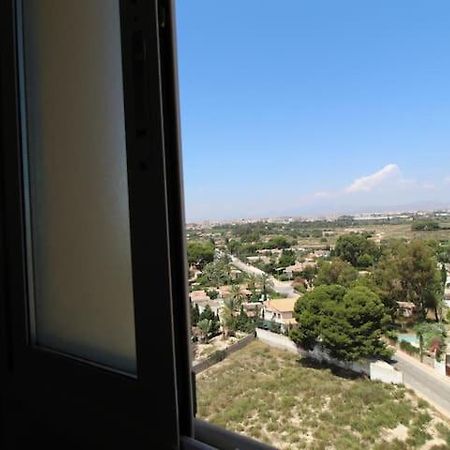 Atico En Playa Muchavista Con Vistas Espectaculares A San Juan Apartment Benimagrell Exterior photo